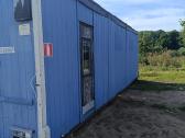 Apšiltinti konteineriai - nuotraukos Nr. 6