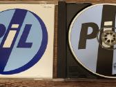 Public image limited CD - nuotraukos Nr. 2