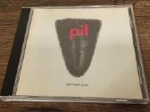 Public image limited CD - nuotraukos Nr. 4