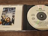 Public image limited CD - nuotraukos Nr. 5