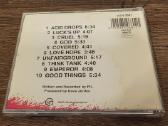 Public image limited CD - nuotraukos Nr. 6