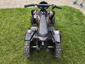 Keturratis Iq120 - nuotraukos Nr. 3