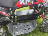 Keturratis Iq120 - nuotraukos Nr. 8
