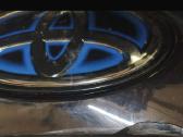 Toyota Corolla Toyota C-hr Lexus ženkas - nuotraukos Nr. 2