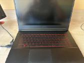 Msi Gf65 Thin 10ue - nuotraukos Nr. 3