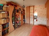 Parduodamas erdvus 4 kambarių butas Palangoje. - nuotraukos Nr. 15