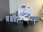 Dji mini 2 Se Fly more combo - nuotraukos Nr. 2