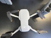 Dji mini 2 Se Fly more combo - nuotraukos Nr. 3