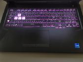 Asus tuf f17 - nuotraukos Nr. 3