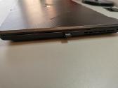 Asus tuf f17 - nuotraukos Nr. 8