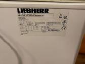 Šaldiklis Liebherr GT 2156 - nuotraukos Nr. 4