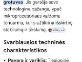 Victor Ql-y3f plokštelių grotuvas - nuotraukos Nr. 15