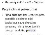 Victor Ql-y3f plokštelių grotuvas - nuotraukos Nr. 17