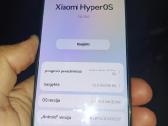 Xaomi Redmi 12 note pro 5G - nuotraukos Nr. 2
