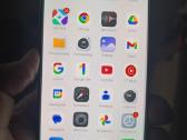 Xaomi Redmi 12 note pro 5G - nuotraukos Nr. 3