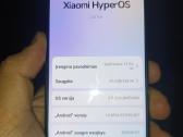 Xaomi Redmi 12 note pro 5G - nuotraukos Nr. 4
