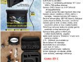 Povandeninė kamera 4 colių - nuotraukos Nr. 6