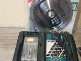 Makita kreiziukas Dhs680 - nuotraukos Nr. 5