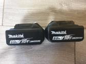 Makita kreiziukas Dhs680 - nuotraukos Nr. 4