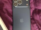 Parduodu iPhone 17 Pro Max 256gb – Deep Blue - nuotraukos Nr. 2