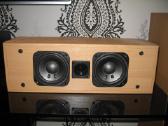 Hi-fi garso koloneles Jamo. Tannoy. - nuotraukos Nr. 23