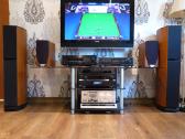 Hi-fi garso koloneles Jamo. Tannoy. - nuotraukos Nr. 30