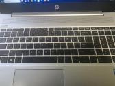 Hp Probook 450 G6. i3-8145u. 16/ 256 GB. - nuotraukos Nr. 3