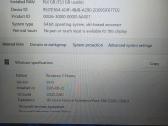 Hp Probook 450 G6. i3-8145u. 16/ 256 GB. - nuotraukos Nr. 6