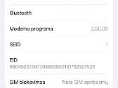 iPhone 15 128gb idealios būklės 88% - nuotraukos Nr. 5
