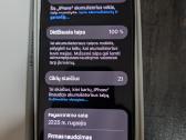 iPhone air 256gb sky blue - nuotraukos Nr. 2
