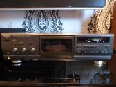 Hi-fi kasetines dekos Technics. Marantz. - nuotraukos Nr. 5