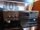 Hi-fi kasetines dekos Technics. Marantz. - nuotraukos Nr. 7