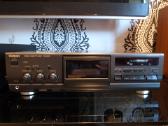 Hi-fi kasetines dekos Technics. Marantz. - nuotraukos Nr. 11