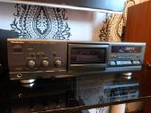 Hi-fi kasetines dekos Technics. Marantz. - nuotraukos Nr. 12