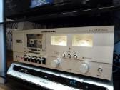 Hi-fi kasetines dekos Technics. Marantz. - nuotraukos Nr. 15