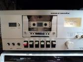 Hi-fi kasetines dekos Technics. Marantz. - nuotraukos Nr. 16