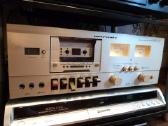 Hi-fi kasetines dekos Technics. Marantz. - nuotraukos Nr. 18