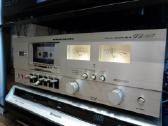 Hi-fi kasetines dekos Technics. Marantz. - nuotraukos Nr. 20