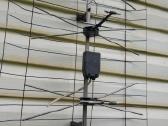 TV antena televizoriaus lauko - nuotraukos Nr. 2