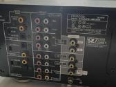 Kenwood Da-9010 / stiprintuvai - nuotraukos Nr. 2