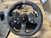 Logitech G920 vairas - nuotraukos Nr. 2