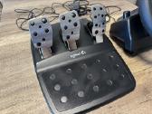 Logitech G920 vairas - nuotraukos Nr. 3