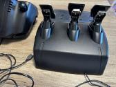 Logitech G920 vairas - nuotraukos Nr. 5