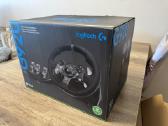 Logitech G920 vairas - nuotraukos Nr. 7