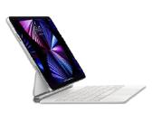 Apple Magic Keyboard 11 iPad Pro / iPad Air - nuotraukos Nr. 2