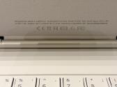 Apple Magic Keyboard 11 iPad Pro / iPad Air - nuotraukos Nr. 3