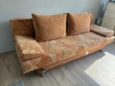 Dvigulė Sofa-lova miegamoji dalis 212 cm - nuotraukos Nr. 2