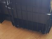Pirties krosnelė pečius 10-24m3 - nuotraukos Nr. 2