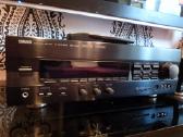Hi-fi stiprintuvai-resyveriai Yamaha. - nuotraukos Nr. 3