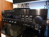 Hi-fi stiprintuvai-resyveriai Yamaha. - nuotraukos Nr. 4